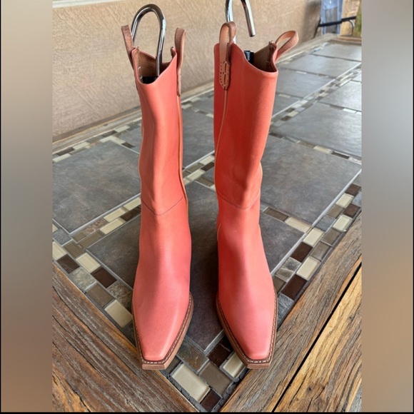 We The Free Shoes - We the Free Montage Tall Boots